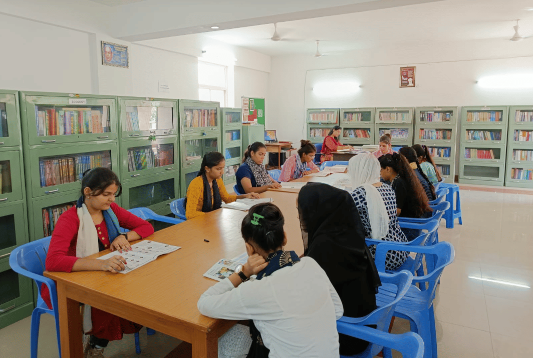 Saint Soldier PG College for Girls  Workshops photo 11